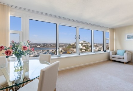 Shirley Towers